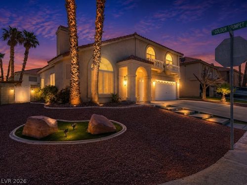 9530 Summerfest St, Las Vegas, NV, 89123-3923 | Card Image