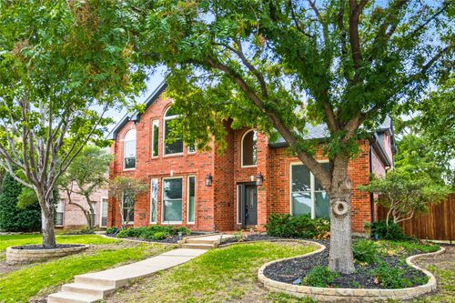 3905 Waynoka Dr, Carrollton, TX, 75007-1125 | Card Image