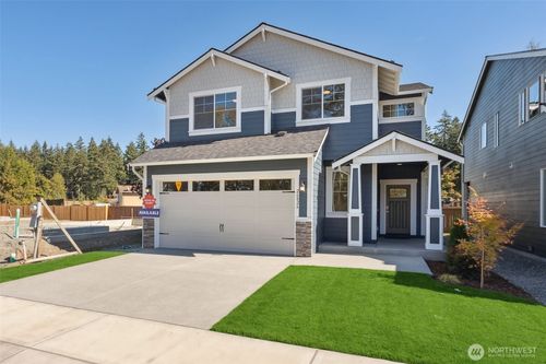 19-15851 Woodland Ct Se, Yelm, WA, 98597-2400 | Card Image