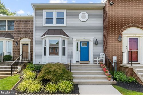 2319 Mellow Ct, BALTIMORE, MD, 21209-1629 | Card Image