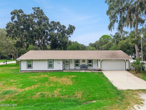 1625 Orange Tree Drive, Edgewater, FL, 32132 | Card Image