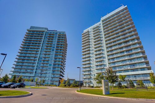 1203-4699 Glen Erin Dr, Mississauga, ON, L5M2E5 | Card Image