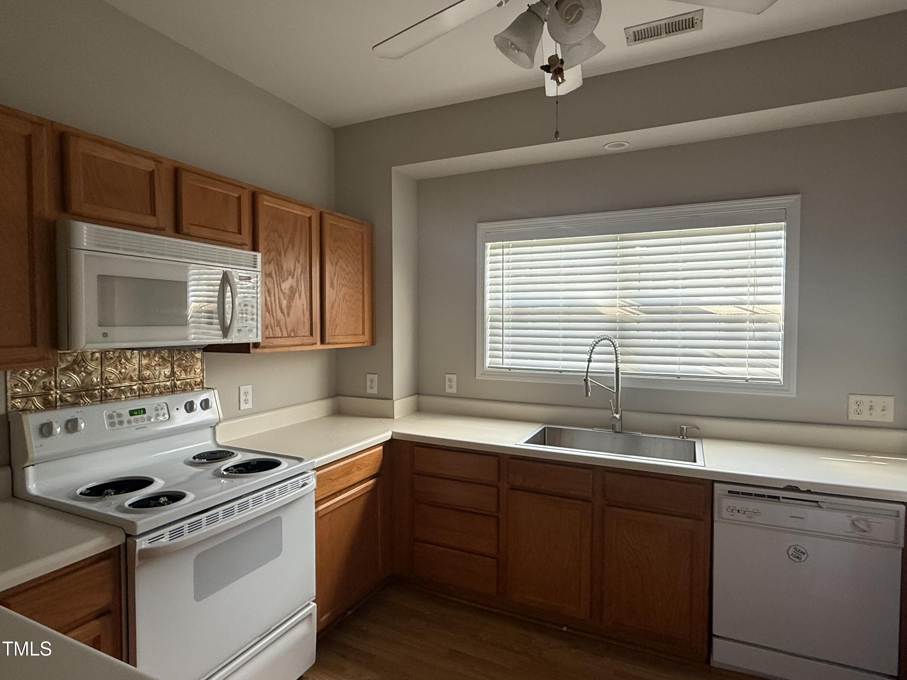 Residential Lease in Raleigh 5