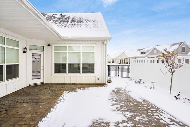 25 - 7755 Cogwheel Dr, Condo with 3 bedrooms, 3 bathrooms and null parking in New Albany OH | Image 27