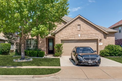 594 Louder Way, Fate, TX, 75087-9277 | Card Image