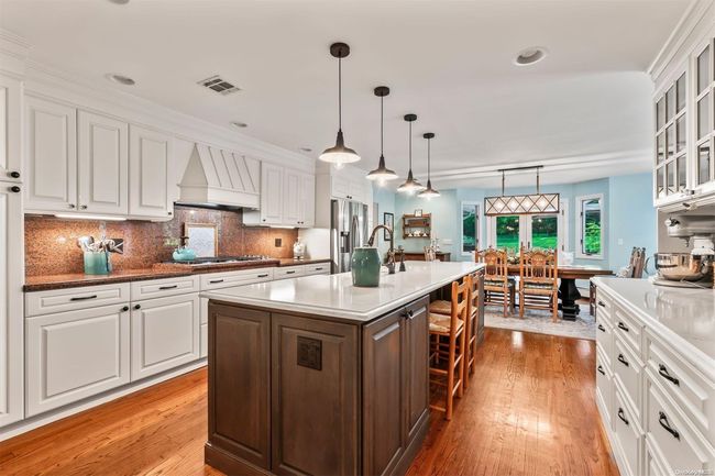 7 Crane Rd, House other with 6 bedrooms, 5 bathrooms and null parking in Huntington NY | Image 12
