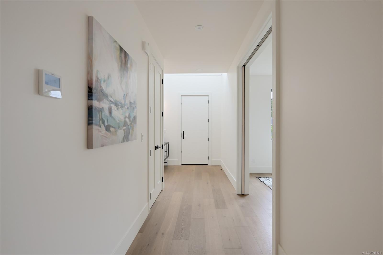 Residential in Victoria