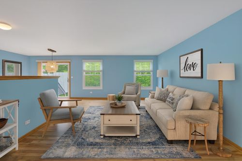 2 Danbury Ct, Lake In The Hills, IL, 60156-6360 | Card Image