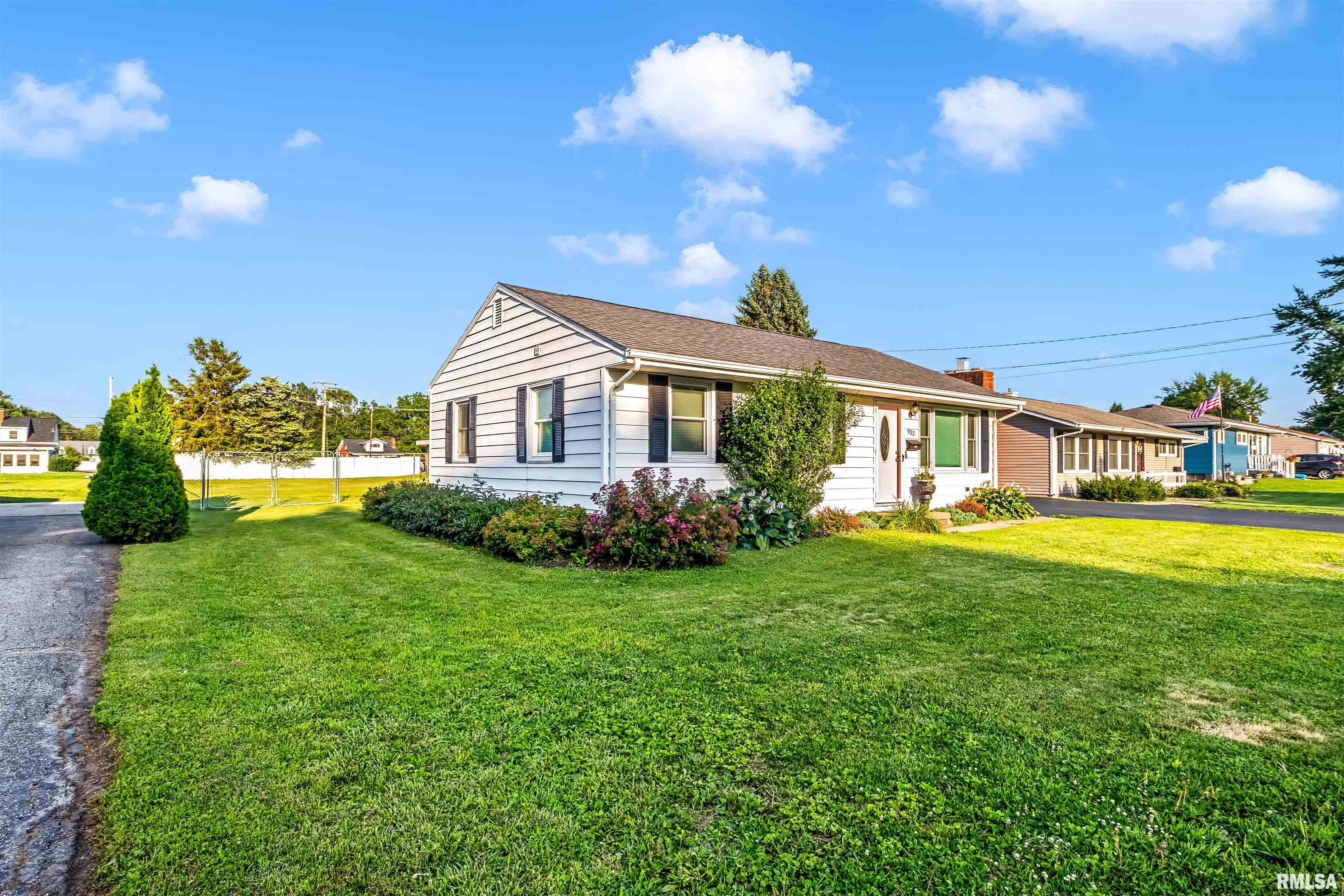 Residential in Galesburg 3