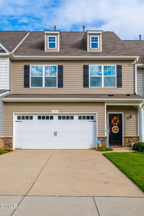 1044 Abbott St, Mebane, NC, 27302-0687 | Card Image