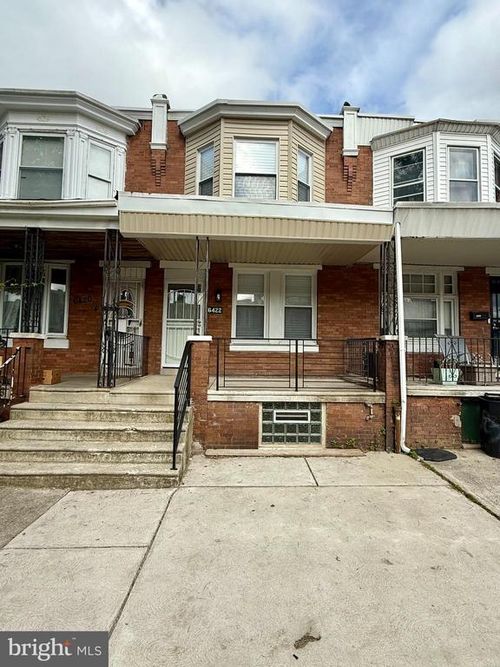 6422 N 21st St, PHILADELPHIA, PA, 19138-3008 | Card Image