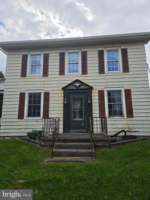b-3420 Lincoln Hwy E, PARADISE, PA, 17562-9622 | Card Image