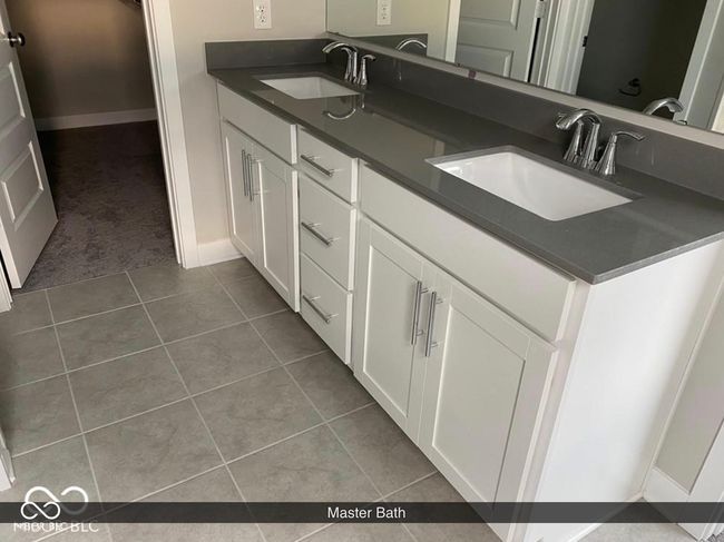 13344 Reyes St, Condo with 3 bedrooms, 4 bathrooms and null parking in Fishers IN | Image 10