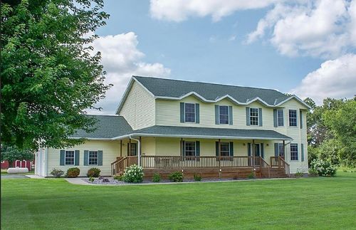 11688 40th St, Bowlus, MN, 56314-2132 | Card Image