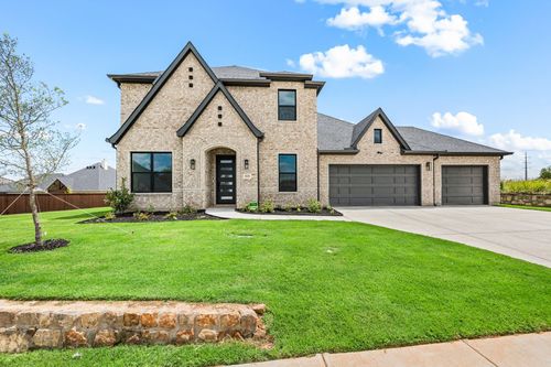 525 Windchase Dr, Haslet, TX, 76052-2248 | Card Image
