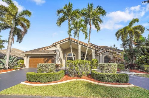 4983 Nw 107th Ave, Coral Springs, FL, 33076-2715 | Card Image