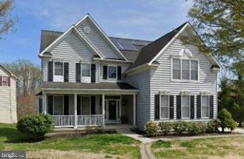 12817 Goodloes Promise Dr, BOWIE, MD, 20720-5610 | Card Image