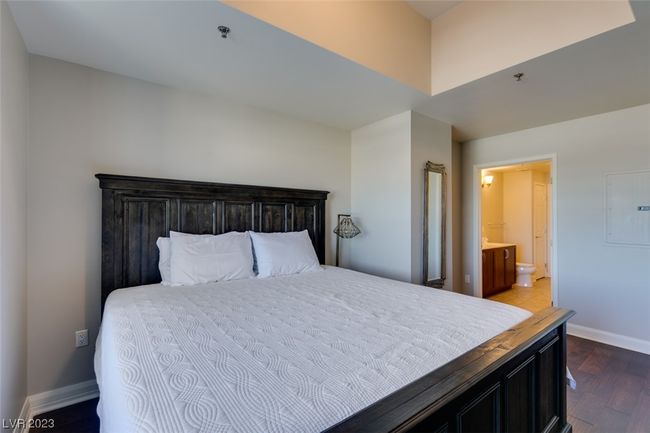 UNIT-1618 - 150 Las Vegas Blvd N, Condo with 1 bedrooms, 2 bathrooms and null parking in Las Vegas NV | Image 22