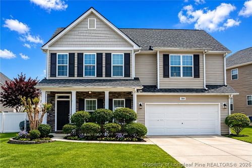 184 Century Dr, Cameron, NC, 28326-4001 | Card Image