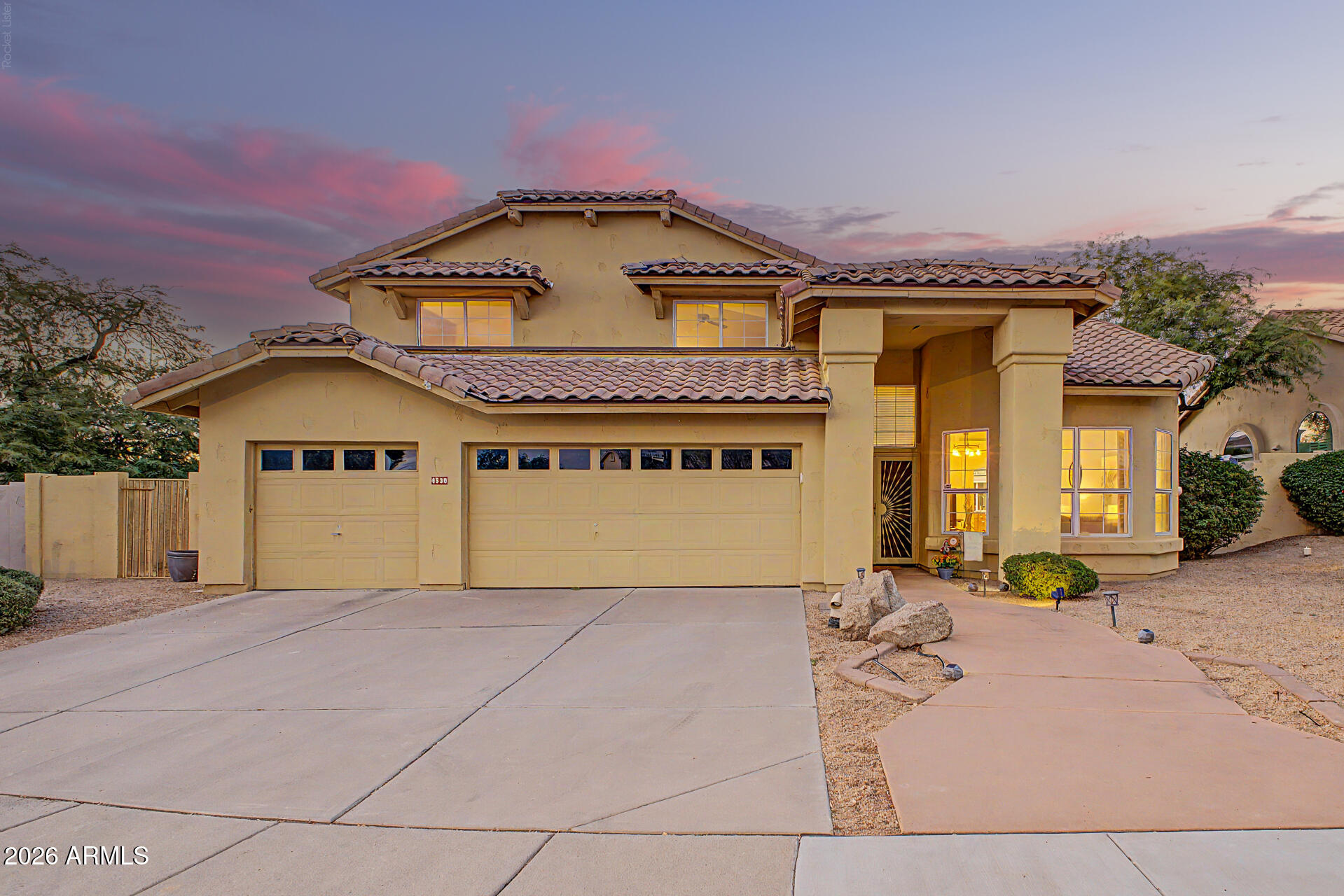 Residential in Cave Creek 2