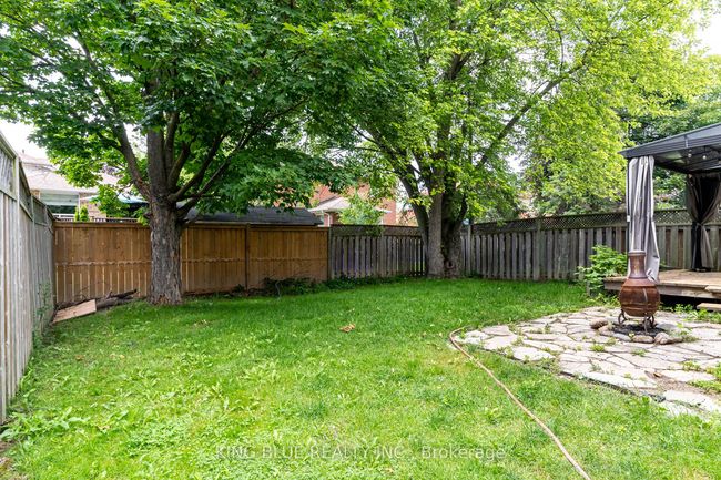 90 Daniele Ave N, House other with 3 bedrooms, 2 bathrooms and 2 parking in Beeton ON | Image 46
