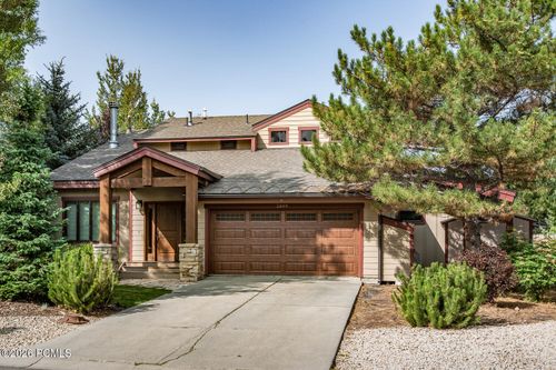 2689 Holiday Ranch Loop Road, Park City, UT, 84060 | Card Image