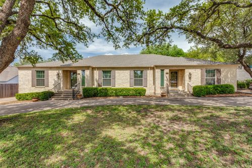 5116-5120 Lovell Avenue, Fort Worth, TX, 76107 | Card Image