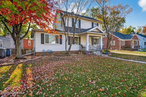 1809 Strathmoor Ave, Toledo, OH, 43614-3922 | Card Image