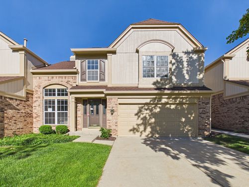 284 Lorraine Circle, Bloomingdale, IL, 60108 | Card Image
