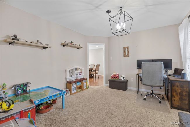 15613 Haggis Dr, House other with 4 bedrooms, 3 bathrooms and null parking in Chesterfield VA | Image 14