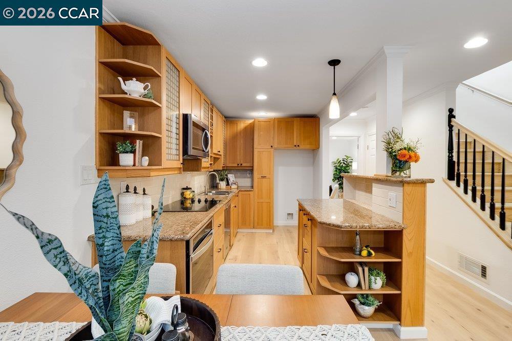 Residential in Walnut Creek 3