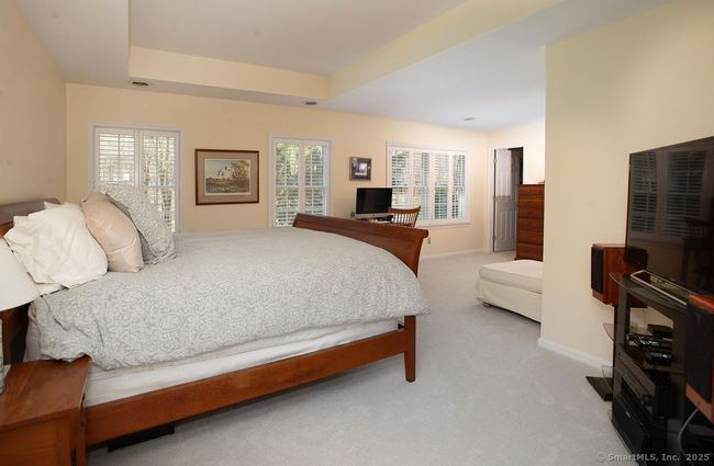 47 Old Norwalk Rd, House other with 4 bedrooms, 3 bathrooms and null parking in New Canaan CT | Image 19