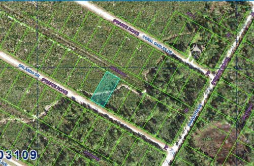 0 Orlando Dr, Indian Lake Estates, FL, 33855 | Card Image