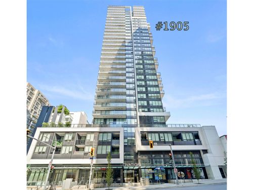 1905-823 Carnarvon St, New Westminster, BC, V3M0N5 | Card Image