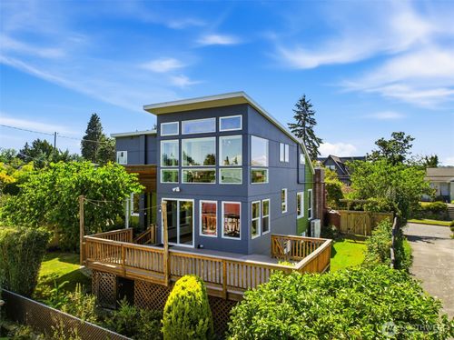 4730 48th Avenue S, Seattle, WA, 98118 | Card Image