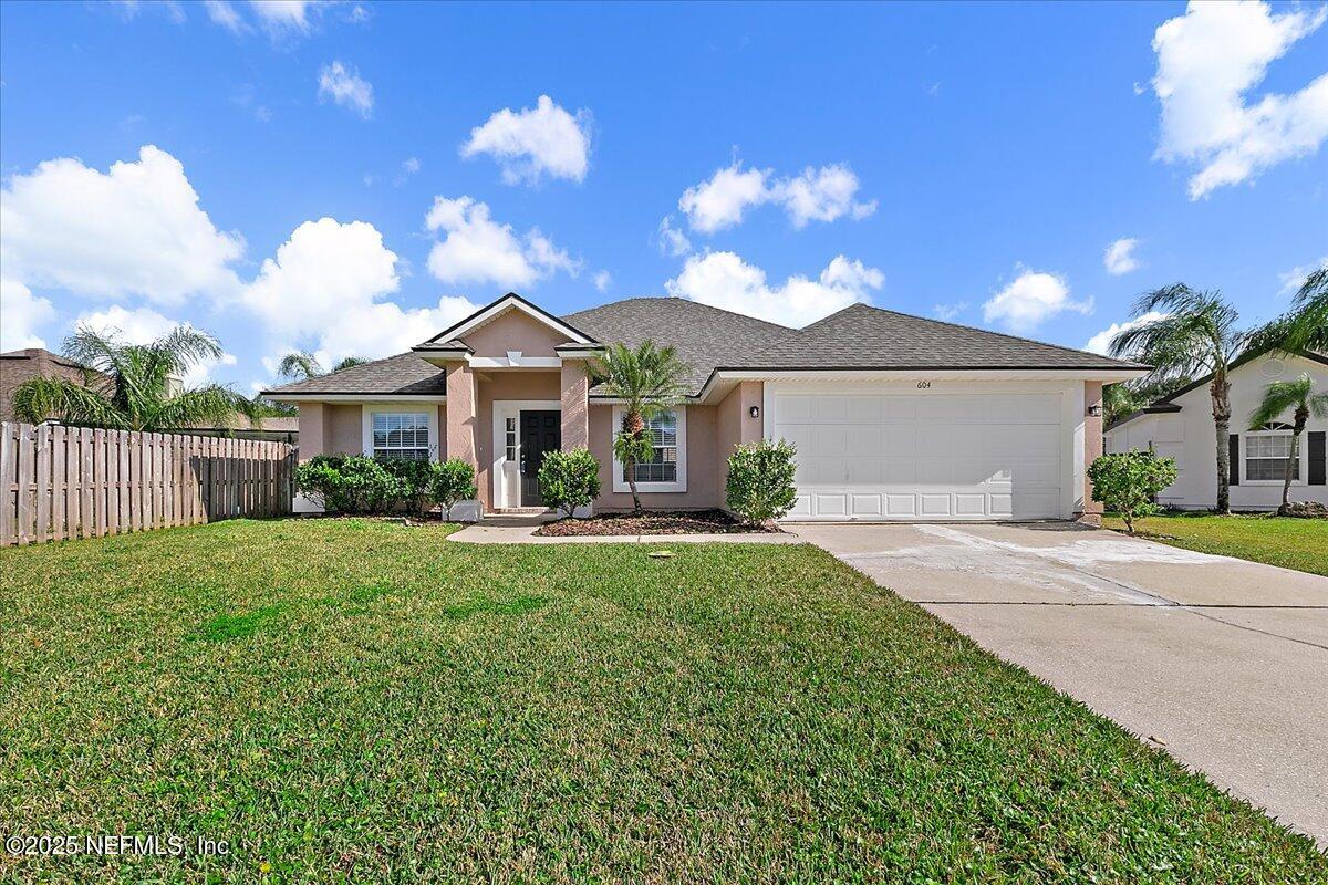 Knighthood Ct, Saint Augustine, FL 32092