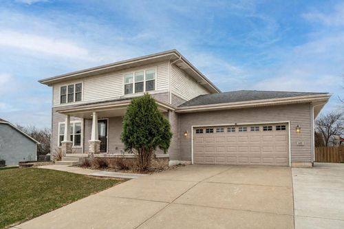 305 Skyland Way Way, Deerfield, WI, 53531 | Card Image