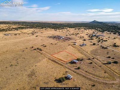 Lot 62 Greenhorn Village, Home with 0 bedrooms, 0 bathrooms and null parking in Walsenburg CO | Image 3