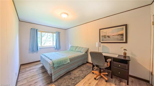 3740 Worrell Dr, House other with 3 bedrooms, 2 bathrooms and null parking in Tobaccoville NC | Image 46