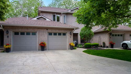 7-70 Glenroy Rd, London, ON, N5Z4W9 | Card Image