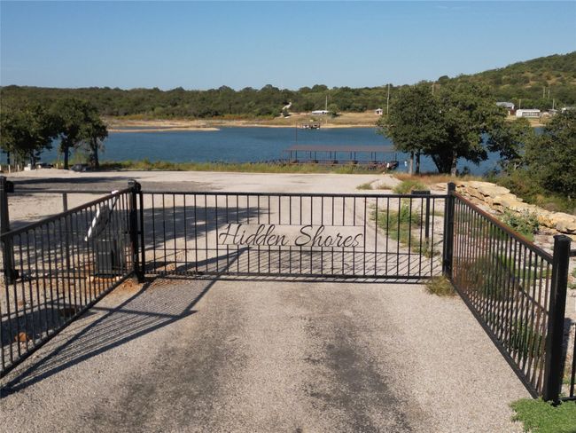 Lots 102 & 103 Hidden Shores, Home with 0 bedrooms, 0 bathrooms and null parking in Cisco TX | Image 16
