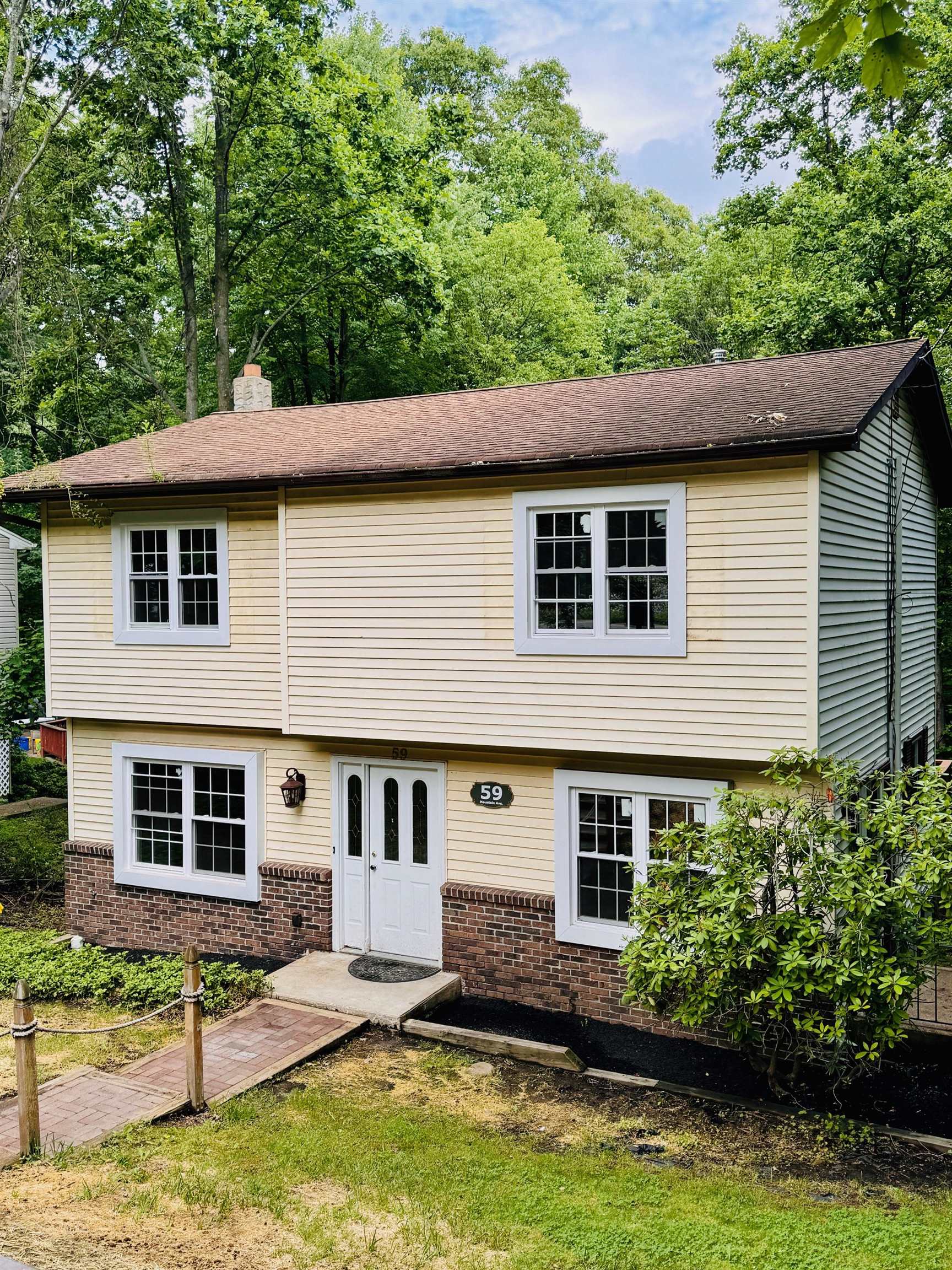 Mountain Ave, Rockaway, NJ 07866