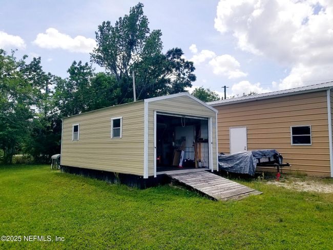 546 Clifton Rd, House other with 2 bedrooms, 2 bathrooms and null parking in CRESCENT CITY FL | Image 19