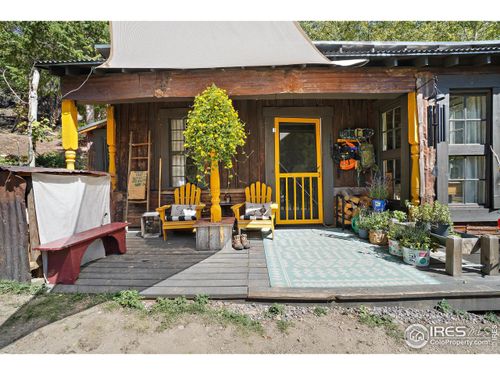 1995 Caribou Rd, Nederland, CO, 80466-9515 | Card Image