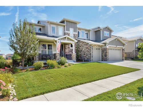 805 Limestone Drive, Erie, CO, 80516 | Card Image