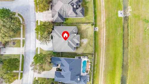 11907 Wind Cove Place Ct, Humble, TX, 77346-3681 | Card Image