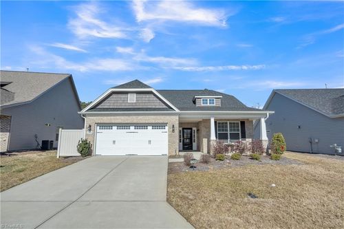 1206 Newton Dr, Mebane, NC, 27302-7840 | Card Image