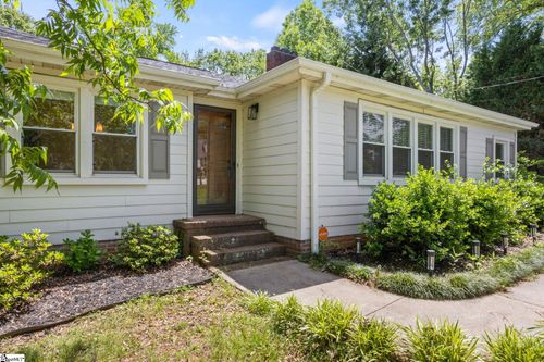 28 Buena Vista Ave, Greenville, SC, 29607-1133 | Card Image