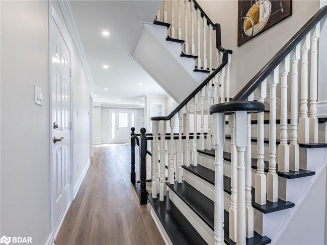 62 - 455 Apache Crt, Townhouse with 3 bedrooms, 3 bathrooms and 2 parking in Mississauga ON | Image 4