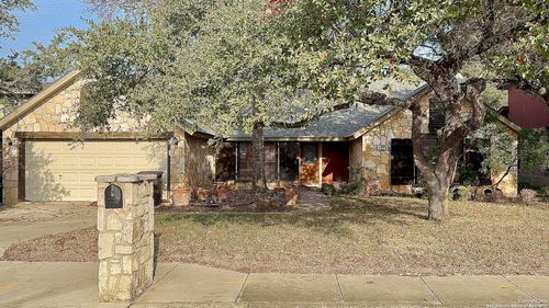 14558 Indian Woods, San Antonio, TX, 78249-2055 | Card Image
